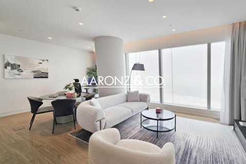 Appartement de 1 chambre  No. 132940 3