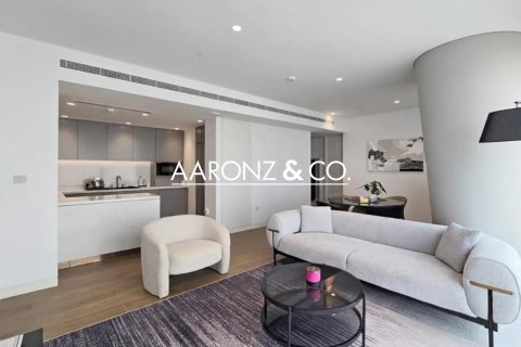 Appartement de 1 chambre  No. 132940 4