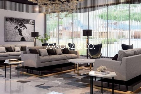 Studio Apartment  No. 132942 11