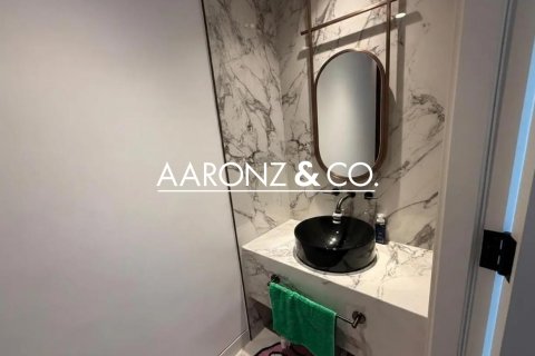 1 bedroom Apartment  No. 132939 12