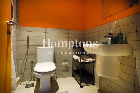 Apartamento tipo estudio Estudio No. 118476 10