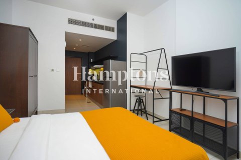 Apartamento tipo estudio Estudio No. 118476 9