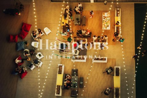 Apartamento tipo estudio Estudio No. 118476 5