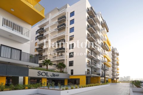 Apartamento tipo estudio Estudio No. 118476 11