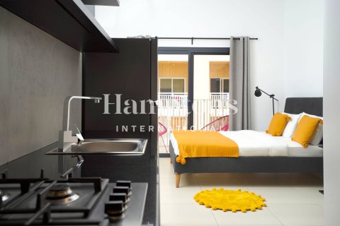 Apartamento tipo estudio Estudio No. 118476 8