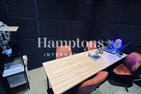 Apartamento tipo estudio Estudio No. 118476 6