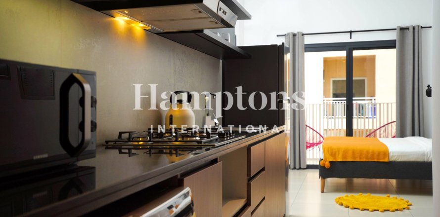 Apartamento tipo estudio Estudio No. 118476