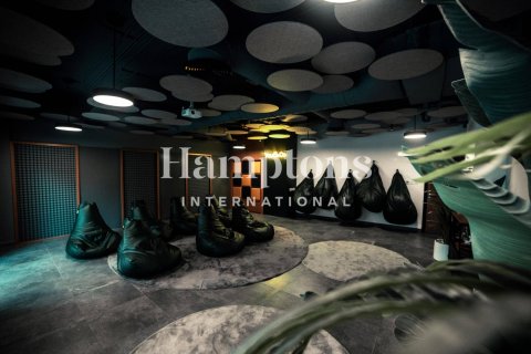 Apartamento tipo estudio Estudio No. 118476 7