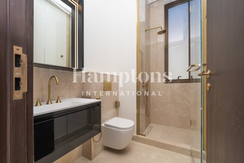 Вилла с 5 спальнями  №118474 21