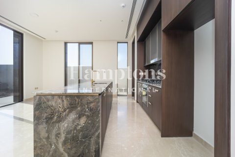 Вилла с 5 спальнями  №118474 4