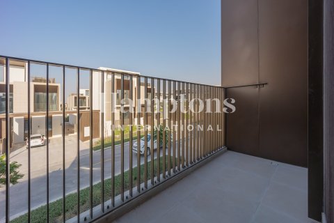 Вилла с 5 спальнями  №118474 24