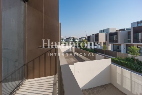 Вилла с 5 спальнями  №118474 23