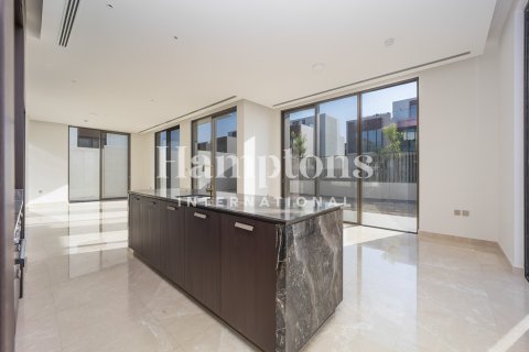 Вилла с 5 спальнями  №118474 28