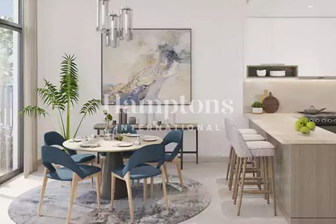 Townhouse de 3 dormitorios No. 118475 5