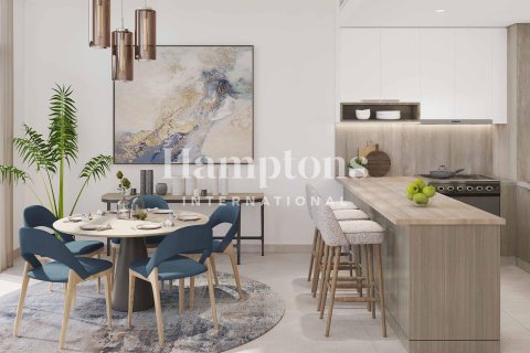 Townhouse de 3 dormitorios No. 118475 9