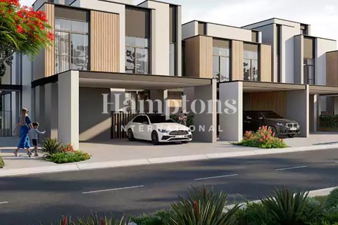 Townhouse de 3 dormitorios No. 118475 6