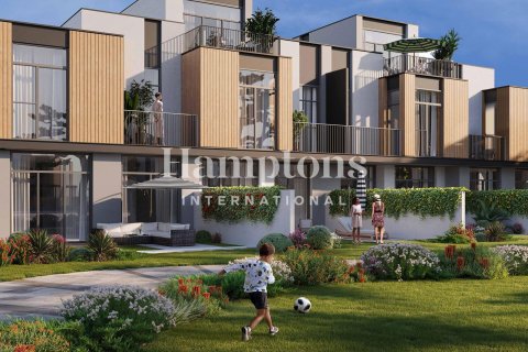 Townhouse de 3 dormitorios No. 118475 12