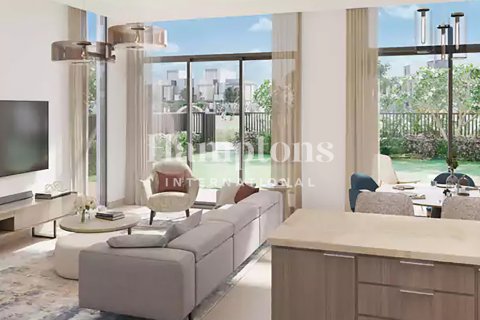 Townhouse de 3 dormitorios No. 118475 4