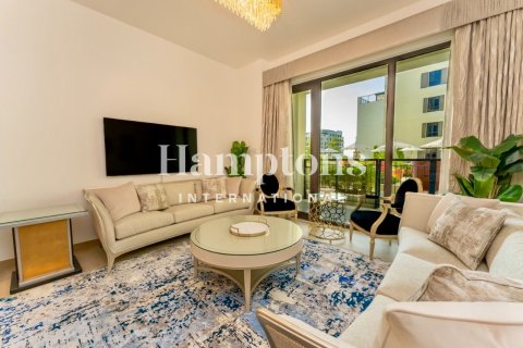 2 bedrooms Apartment in Downtown Jumeirah, UAE No. 144004 12