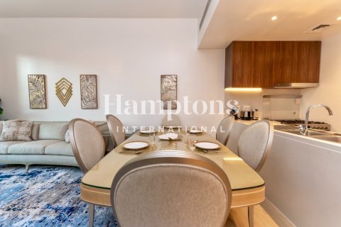 2 bedrooms Apartment in Downtown Jumeirah, UAE No. 144002 18