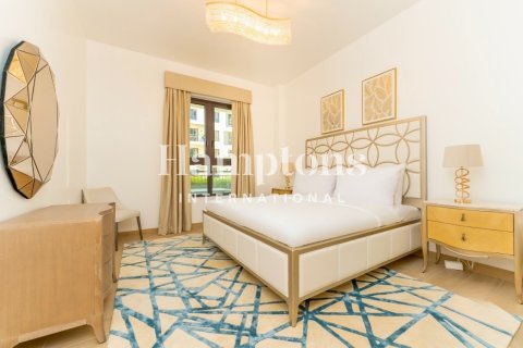 2 bedrooms Apartment in Downtown Jumeirah, UAE No. 144002