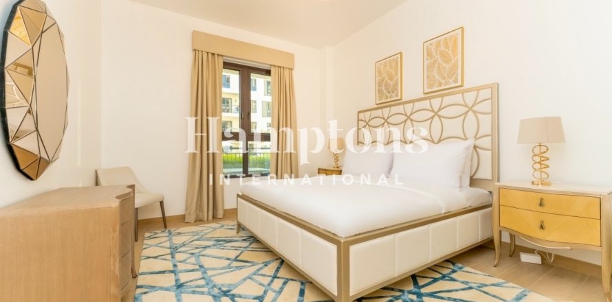 2 bedrooms Apartment in Downtown Jumeirah, UAE No. 144002