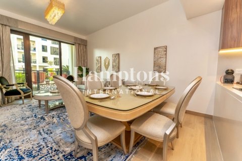 2 bedrooms Apartment in Downtown Jumeirah, UAE No. 144002 15