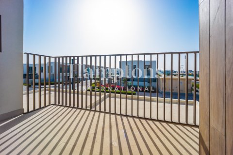 3 bedrooms Townhouse in The Valley, UAE No. 144001 11