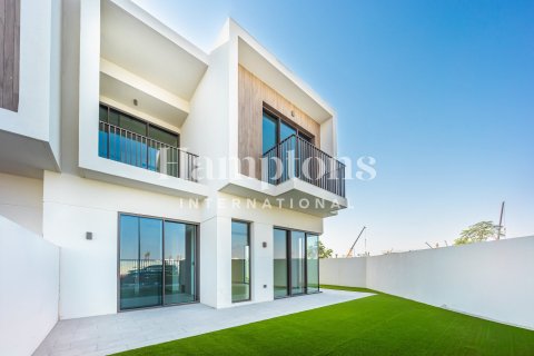 3 bedrooms Townhouse in The Valley, UAE No. 144001 14
