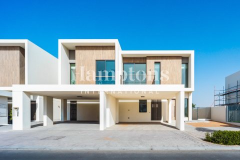 3 bedrooms Townhouse in The Valley, UAE No. 144001 17