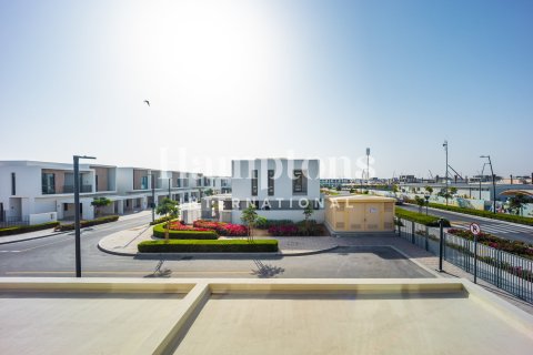 3 bedrooms Townhouse in The Valley, UAE No. 144001 13