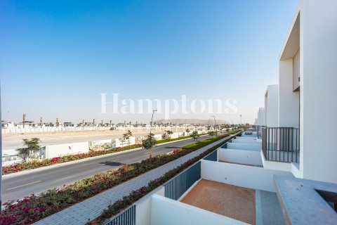 3 bedrooms Townhouse in The Valley, UAE No. 144001 22