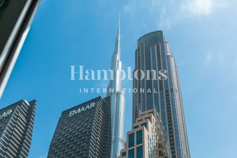 1 bedroom Apartment in Downtown Dubai (Downtown Burj Dubai), UAE No. 144000 23