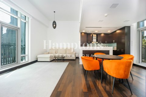 1 bedroom Apartment in Downtown Dubai (Downtown Burj Dubai), UAE No. 144000 4