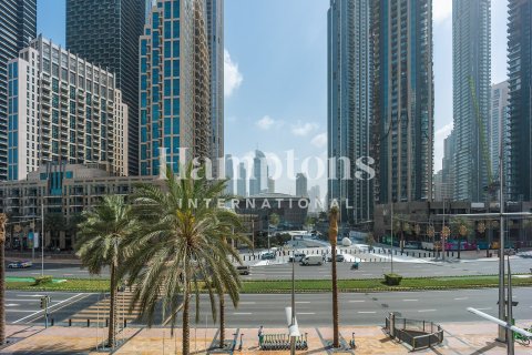 1 bedroom Apartment in Downtown Dubai (Downtown Burj Dubai), UAE No. 144000 27
