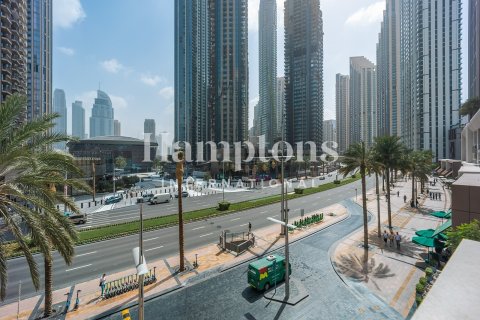 1 bedroom Apartment in Downtown Dubai (Downtown Burj Dubai), UAE No. 144000 25