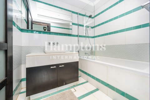 1 bedroom Apartment in Downtown Dubai (Downtown Burj Dubai), UAE No. 144000 20