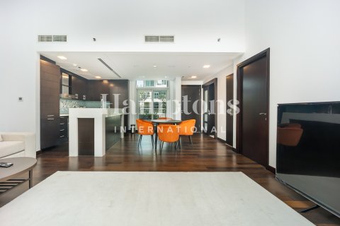 1 bedroom Apartment in Downtown Dubai (Downtown Burj Dubai), UAE No. 144000 5