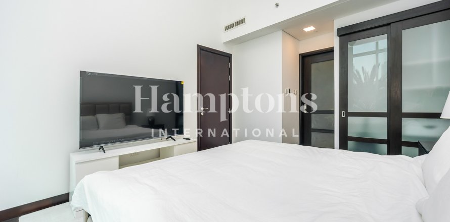 1 bedroom Apartment in Downtown Dubai (Downtown Burj Dubai), UAE No. 144000