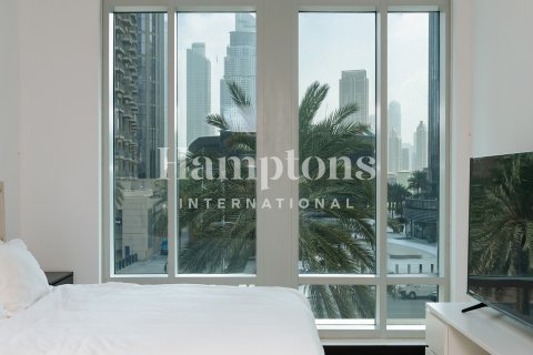 1 bedroom Apartment in Downtown Dubai (Downtown Burj Dubai), UAE No. 144000 22