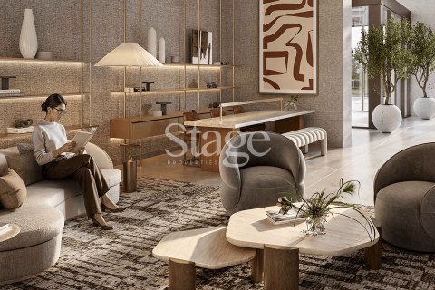 3 bedrooms Townhouse in EMAAR South, UAE No. 185826 10