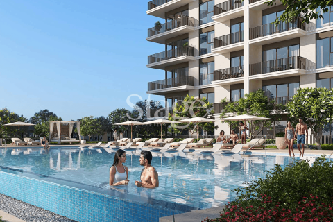 3 bedrooms Townhouse in EMAAR South, UAE No. 185826 8