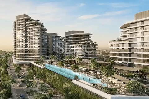 3 bedrooms Townhouse in EMAAR South, UAE No. 185826 4