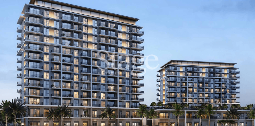 3 bedrooms Townhouse in EMAAR South, UAE No. 185826