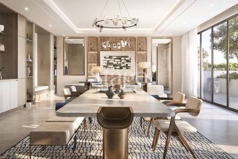 3 bedrooms Townhouse in EMAAR South, UAE No. 185826 9