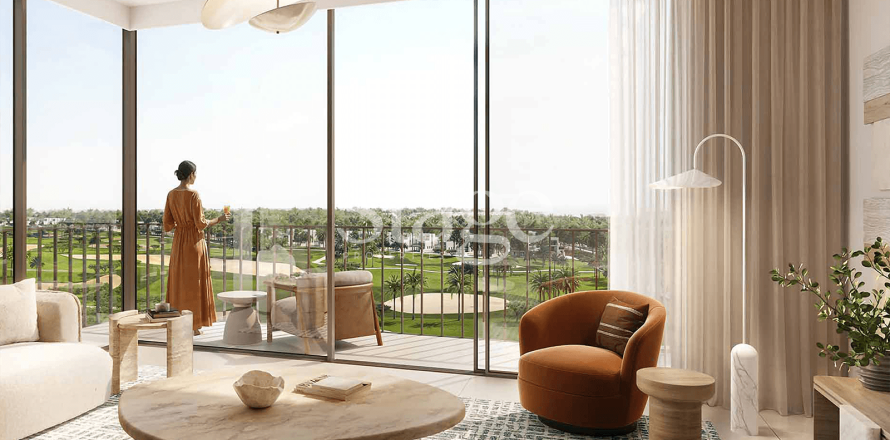 3 bedrooms Townhouse in EMAAR South, UAE No. 185827