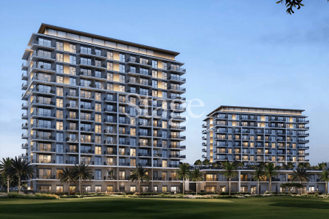 3 bedrooms Townhouse in EMAAR South, UAE No. 185827 4