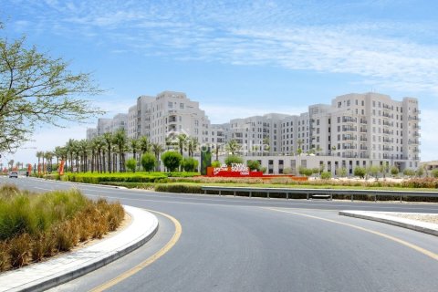 Apartment de 2 dormitorios en Town Square, UAE No. 168534 14