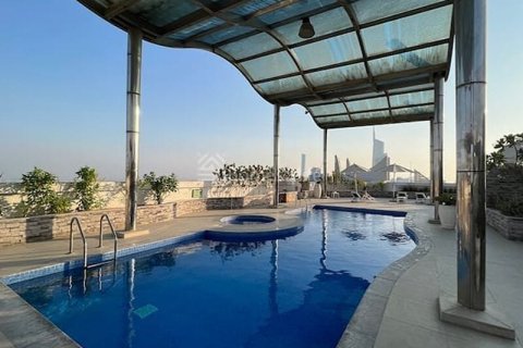 Apartment de 3 dormitorios en Jumeirah Lake Towers, UAE No. 168531 13