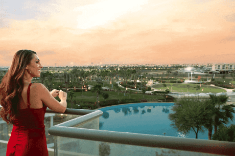 4 غرف نوم تاون هاوس في داماك هيلز (أكويا باي داماك), الإمارات العربية المتحدة رقم 168537 6
